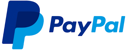 Payment Terms 2 - Poe Dameron Store pay with paypal - Poe Dameron Store